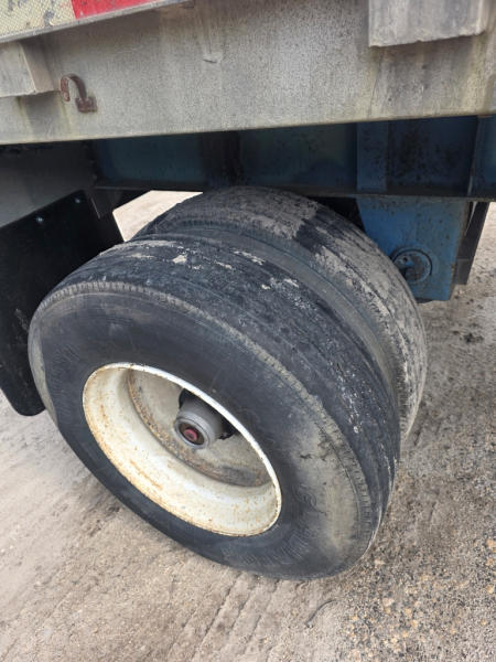 1999 Wilson CF900