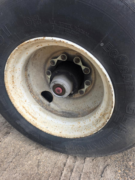 1999 Wilson CF900