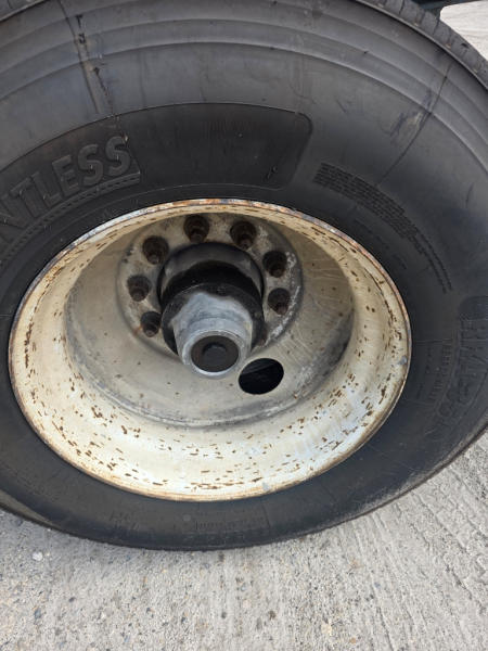 1999 Wilson CF900