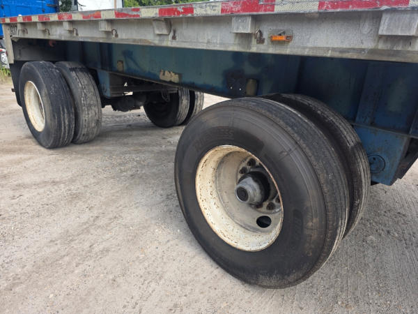 2001 Wilson CF900