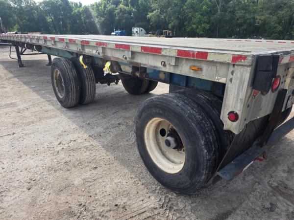 2001 Wilson CF900