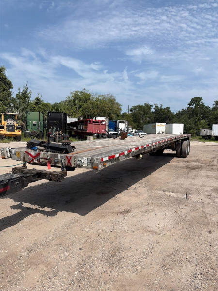 2001 Wilson CF900