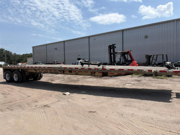 2001 Wilson CF900