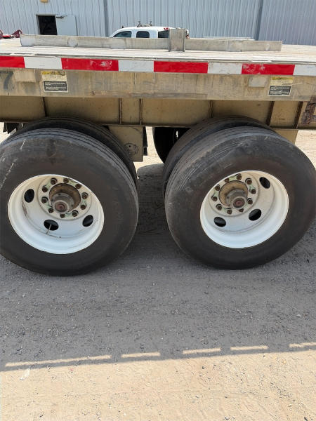 2001 Wilson CF900