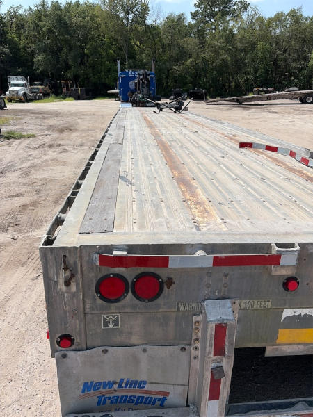 2001 Wilson CF900