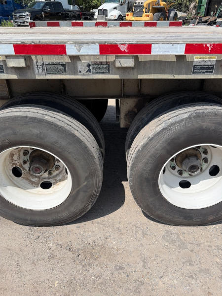 2001 Wilson CF900