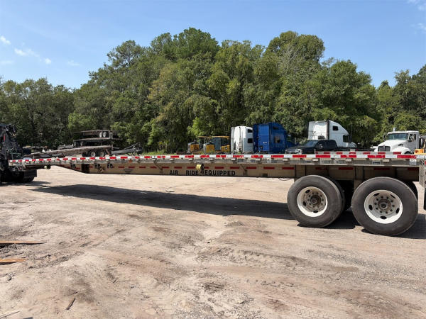 2001 Wilson CF900