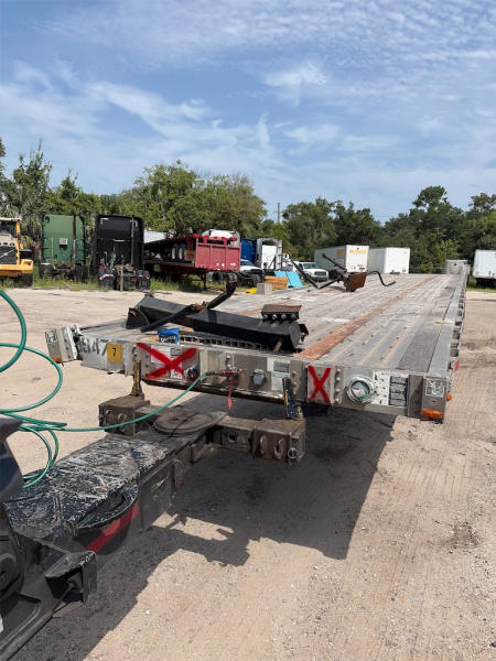 2001 Wilson CF900