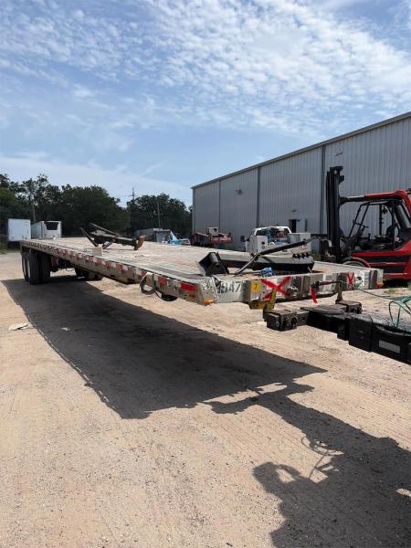 2001 Wilson CF900