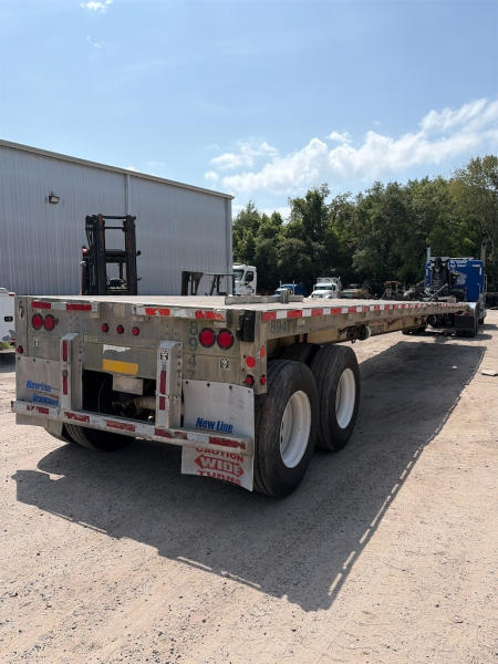 2001 Wilson CF900