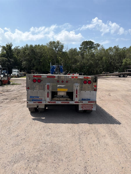 2001 Wilson CF900