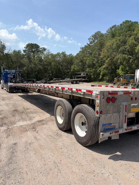 2001 Wilson CF900