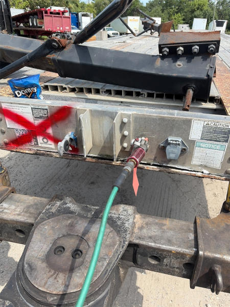 2001 Wilson CF900