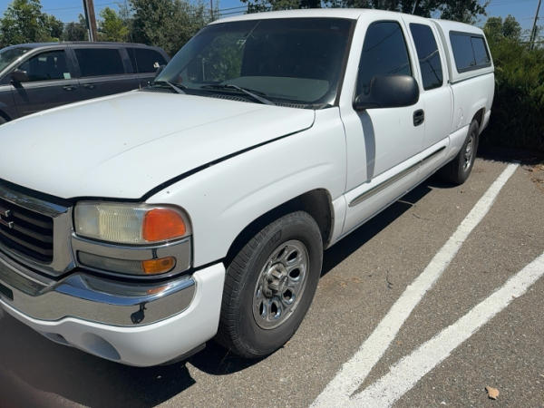 Photo of 2006 GMC 1500  EXT CAB