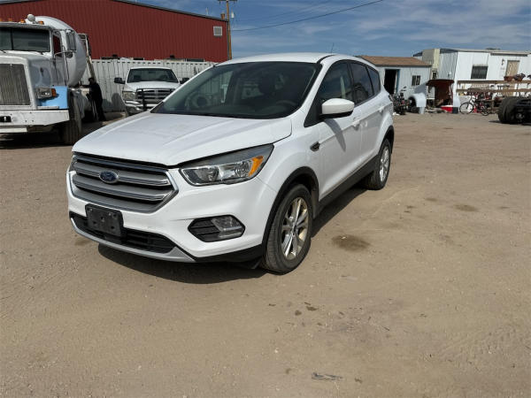 Photo of a 2019 Ford ESCAPE SE 4WD