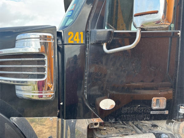 2012 Freightliner CORONADO