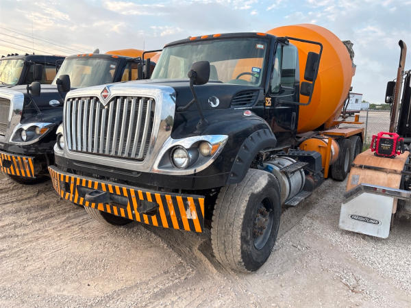 Photo of 2016 International 7600